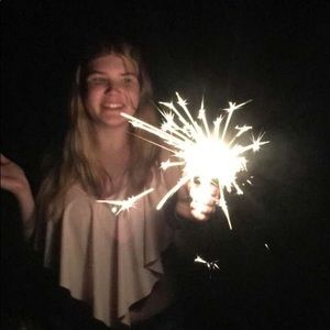 Meet your Posher, Faith